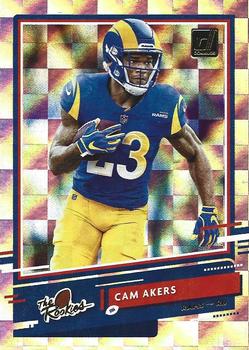 Cam Akers