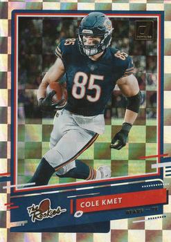 #TR-CK Cole Kmet