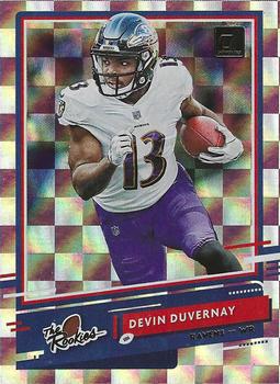Devin Duvernay