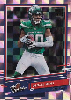 Denzel Mims