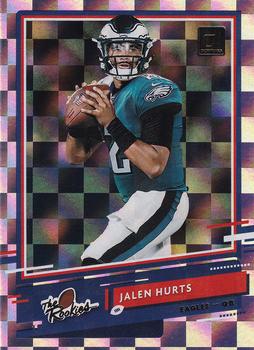 Jalen Hurts