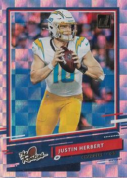 #TR-JH Justin Herbert