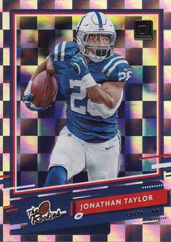 Jonathan Taylor