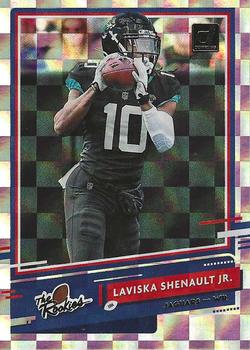 Laviska Shenault Jr.