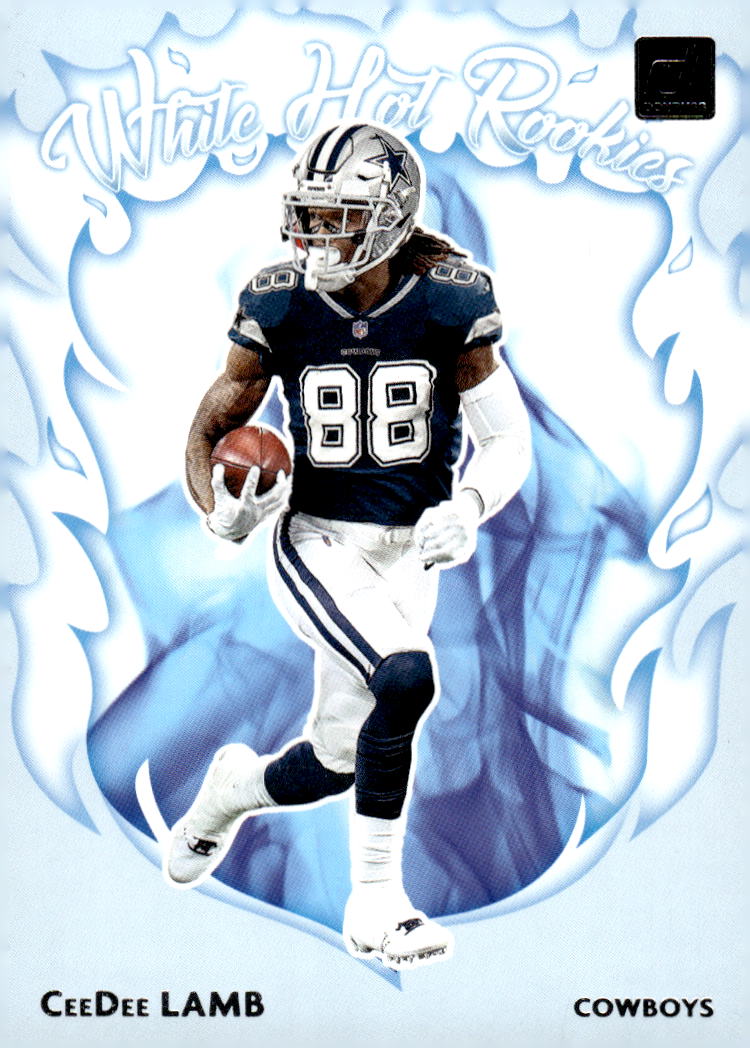 CeeDee Lamb