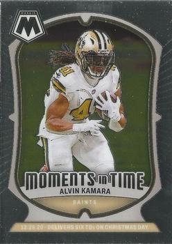 Alvin Kamara