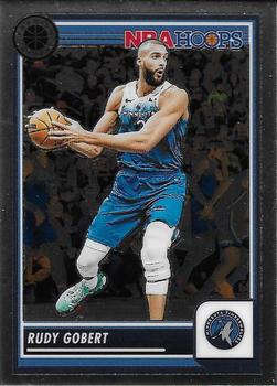 Rudy Gobert