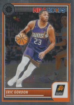 Eric Gordon