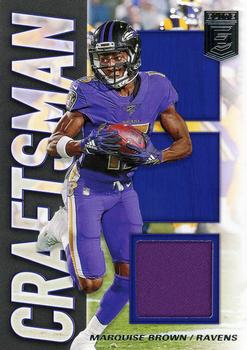 Marquise Brown