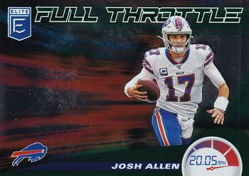 Josh Allen