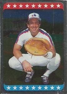 Gary Carter