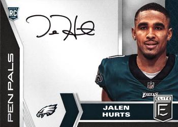 Jalen Hurts