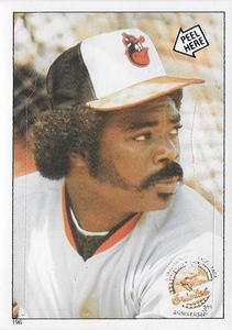 Eddie Murray