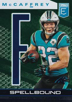 Christian McCaffrey