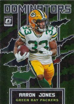 Aaron Jones