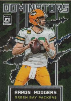 Aaron Rodgers