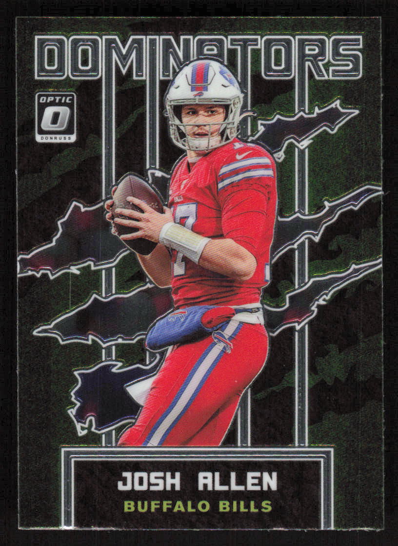 Josh Allen