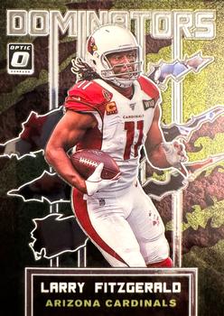 Larry Fitzgerald
