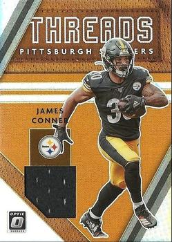 James Conner