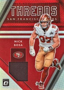Nick Bosa