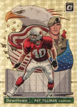 Pat Tillman