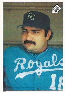 Steve Balboni