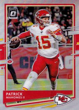 Patrick Mahomes II