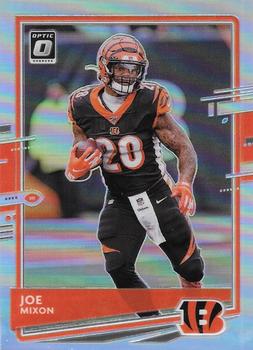 Joe Mixon