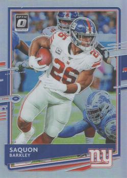Saquon Barkley