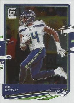 DK Metcalf