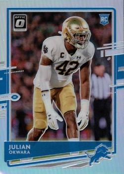 Julian Okwara