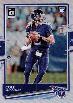 Cole McDonald