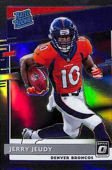 Jerry Jeudy