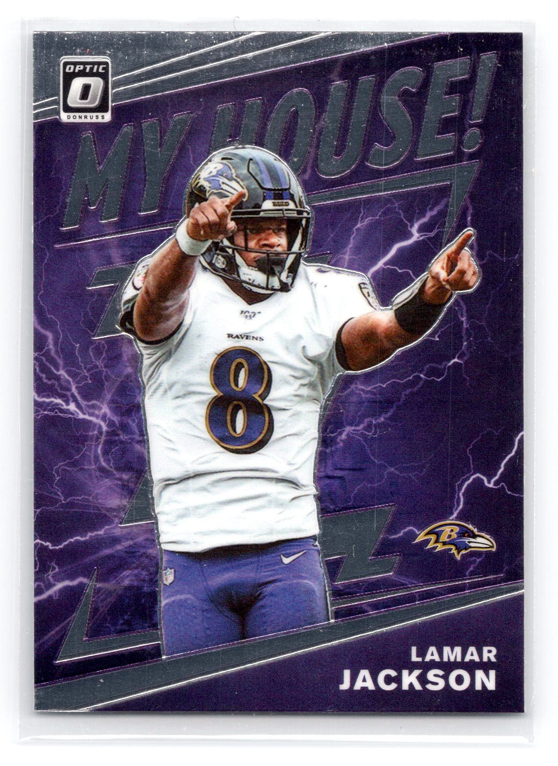 Lamar Jackson