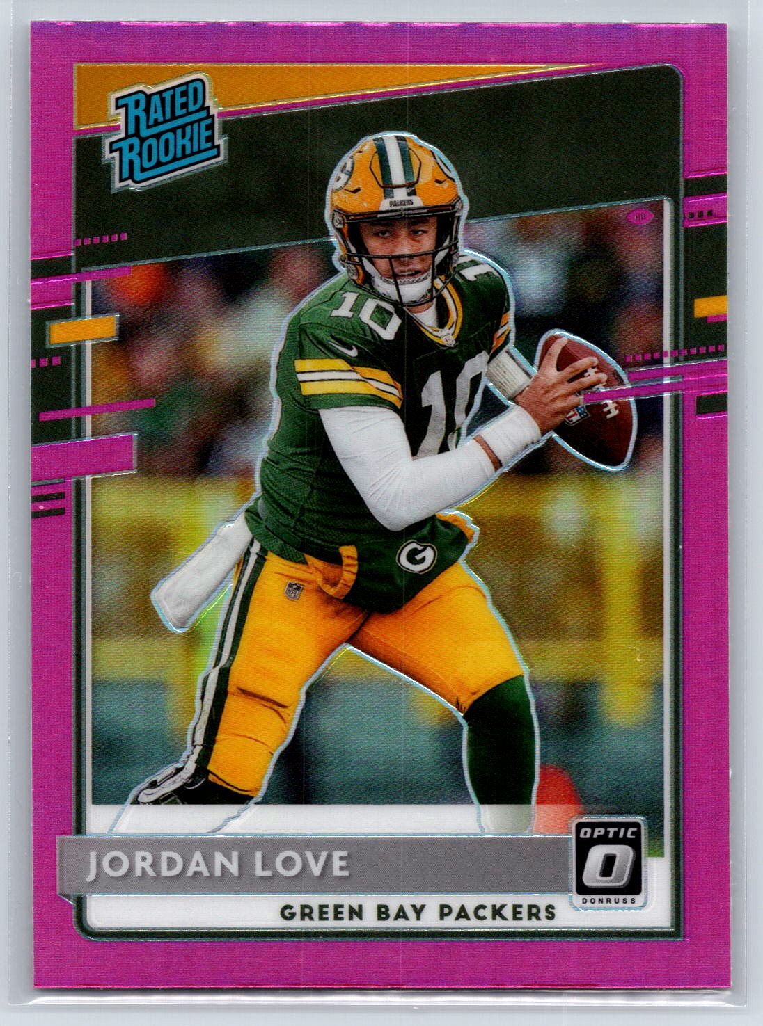 Jordan Love