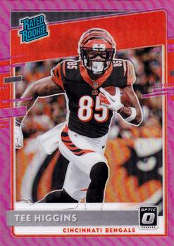 Tee Higgins