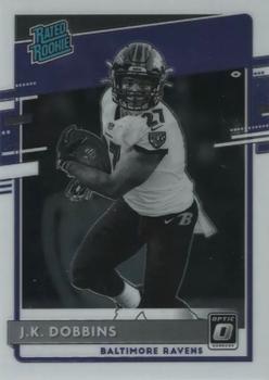 J.K. Dobbins