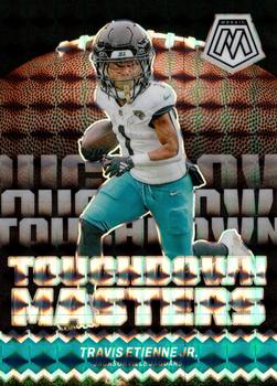 Travis Etienne Jr.