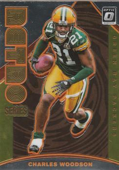 Charles Woodson