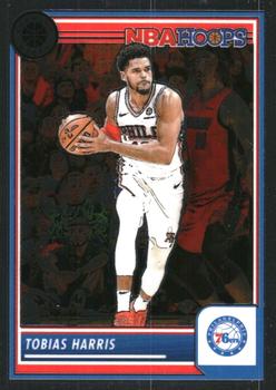 Tobias Harris