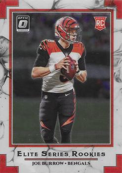 Joe Burrow
