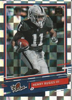 Henry Ruggs III