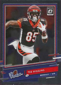 Tee Higgins