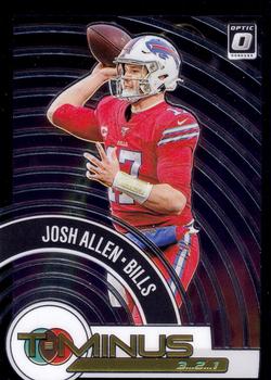 Josh Allen