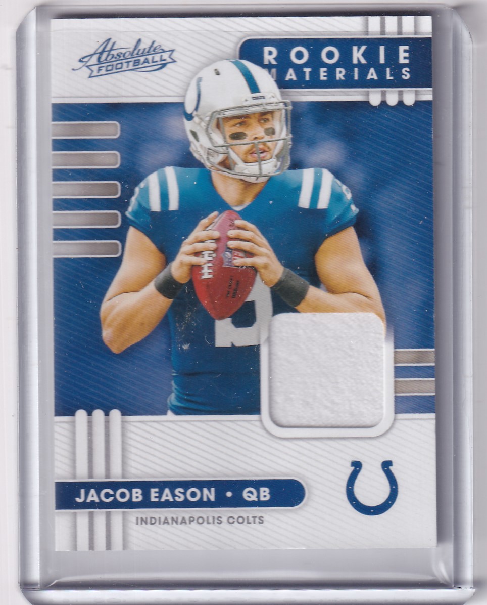 Jacob Eason
