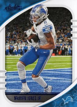 Marvin Jones Jr.