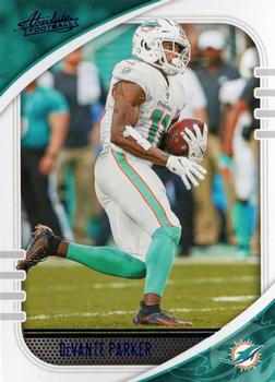 DeVante Parker
