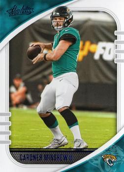 Gardner Minshew II