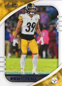 Minkah Fitzpatrick