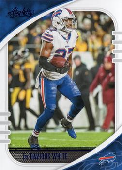 Tre'Davious White